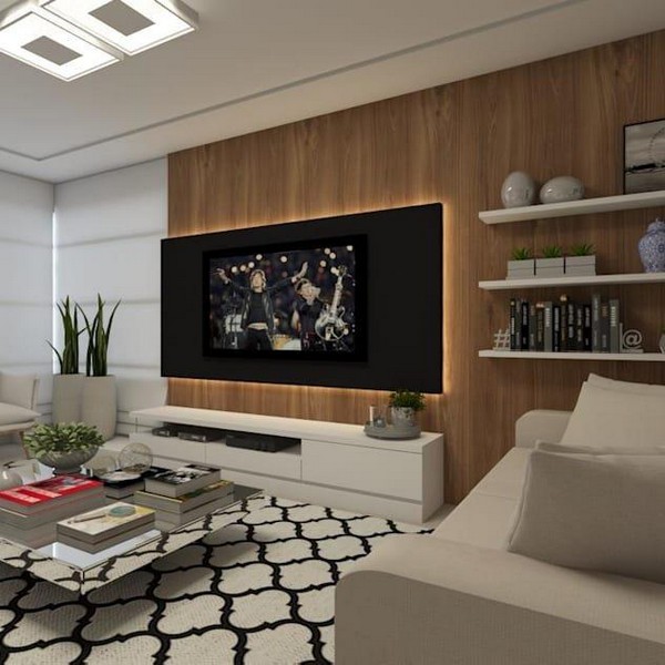 imagem de decoração