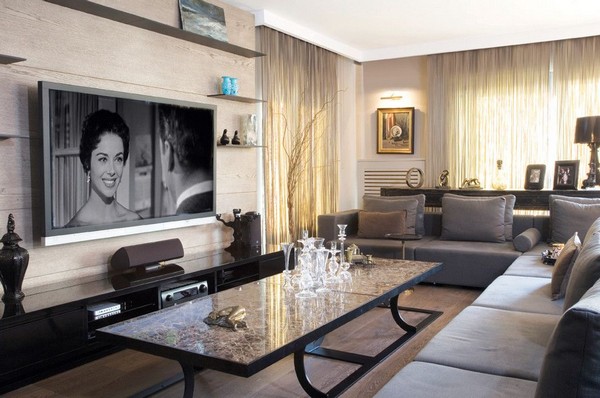imagem de decoração