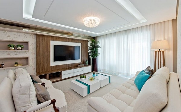 imagem de decoração