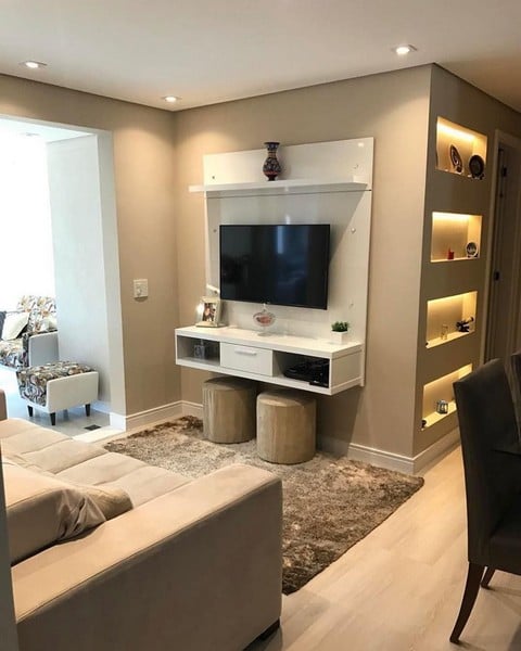 imagem de decoração