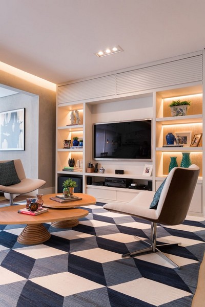 imagem de decoração