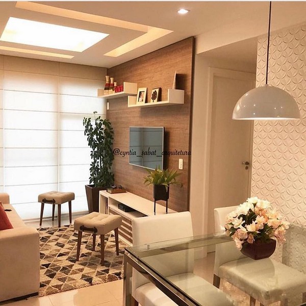 imagem de decoração