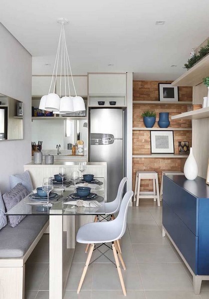 imagem de decoração