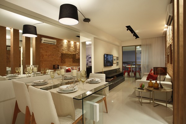 imagem de decoração