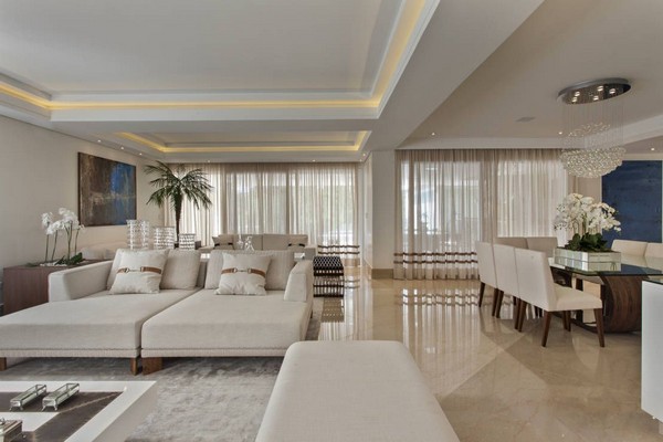 imagem de decoração