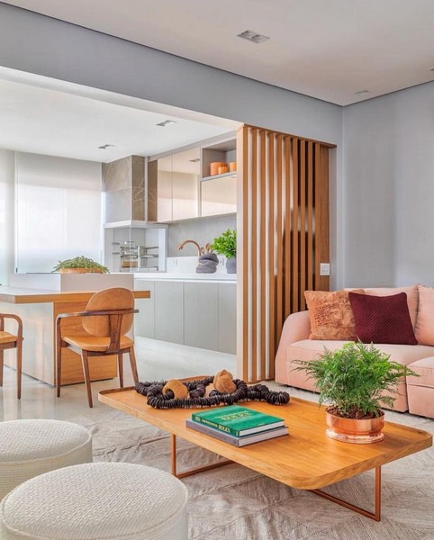 imagem de decoração