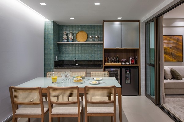 imagem de decoração