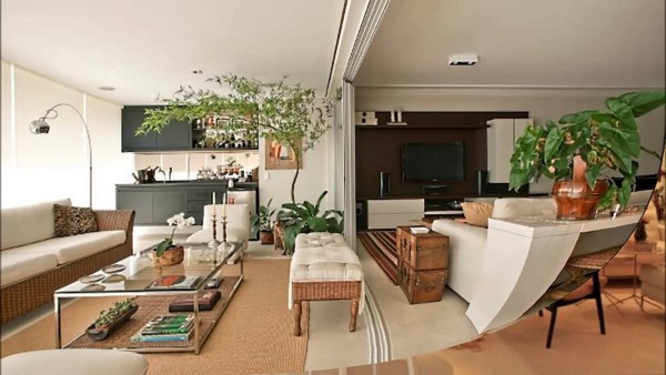 imagem de decoração