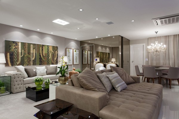 imagem de decoração