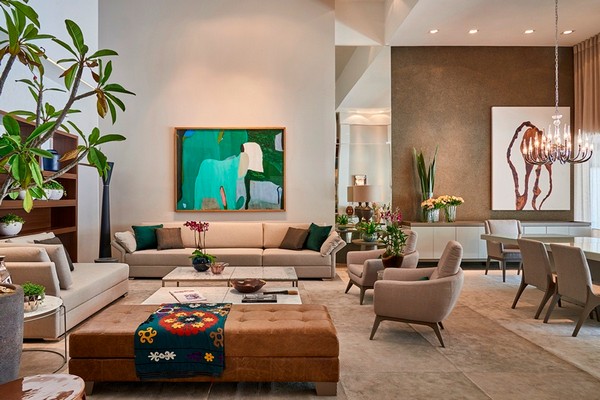 imagem de decoração