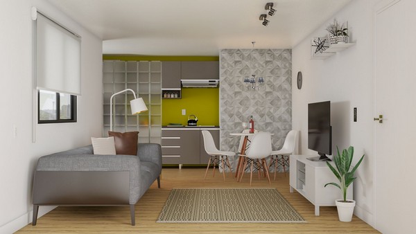 imagem de decoração