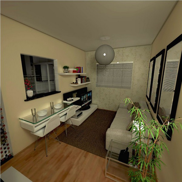 imagem de decoração