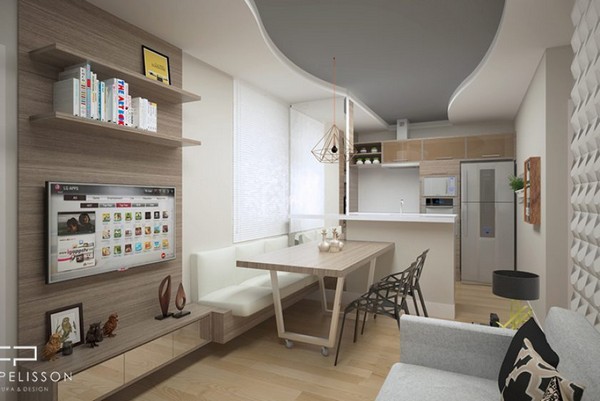 imagem de decoração