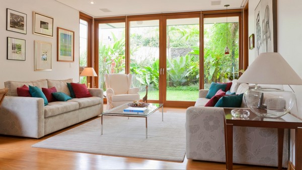 imagem de decoração