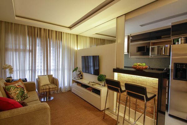 imagem de decoração