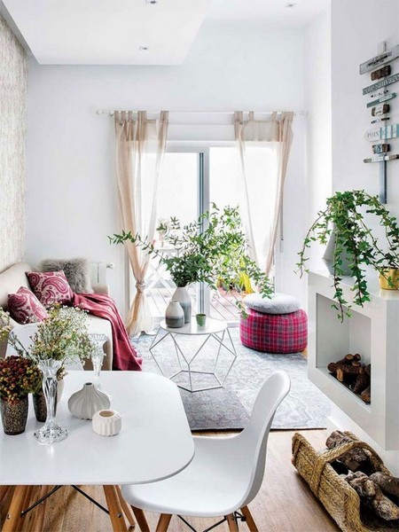 imagem de decoração