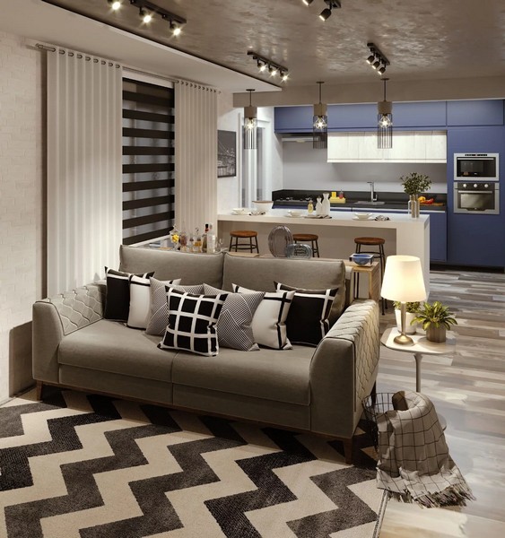imagem de decoração