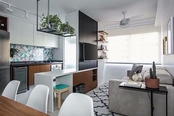 imagem de decoração