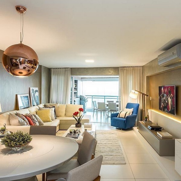 imagem de decoração
