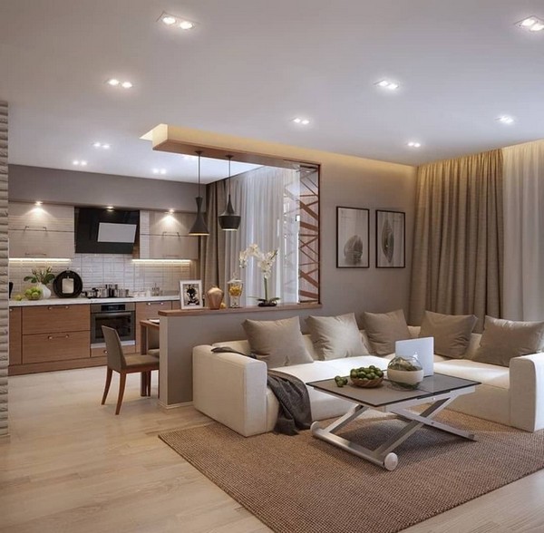 imagem de decoração