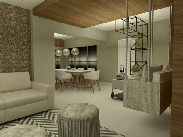 imagem de decoração