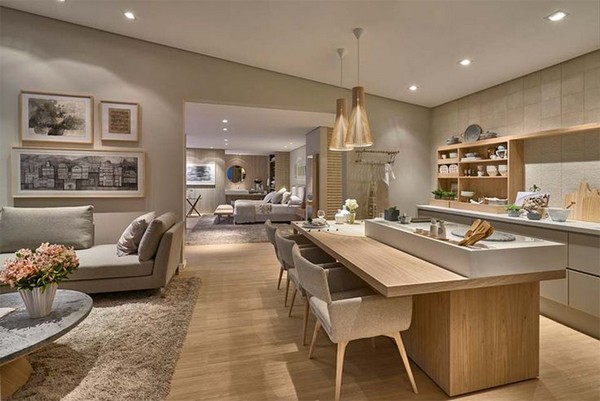 imagem de decoração