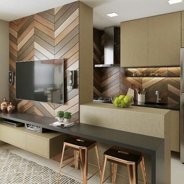 imagem de decoração