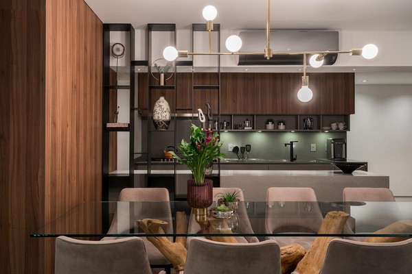 imagem de decoração