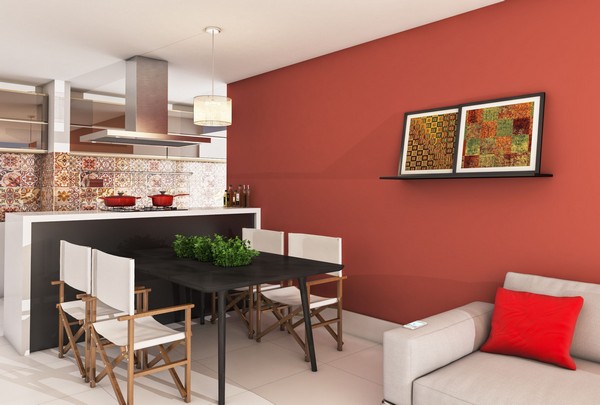 imagem de decoração