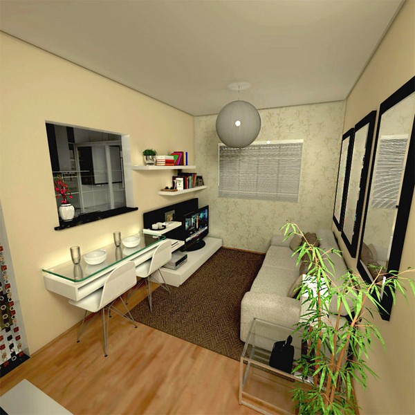 imagem de decoração
