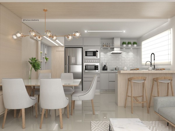 imagem de decoração