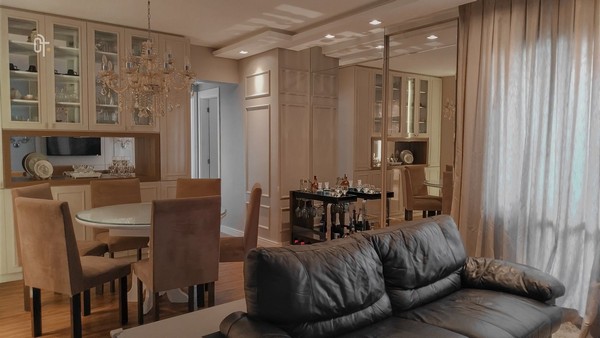 imagem de decoração