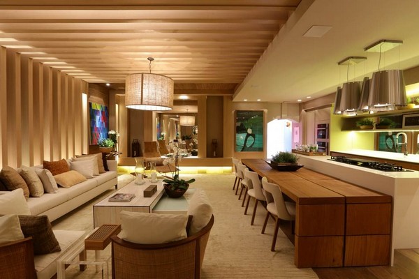 imagem de decoração