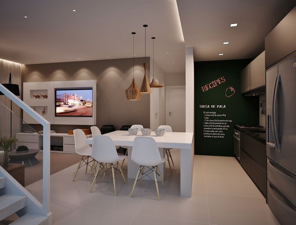 imagem de decoração
