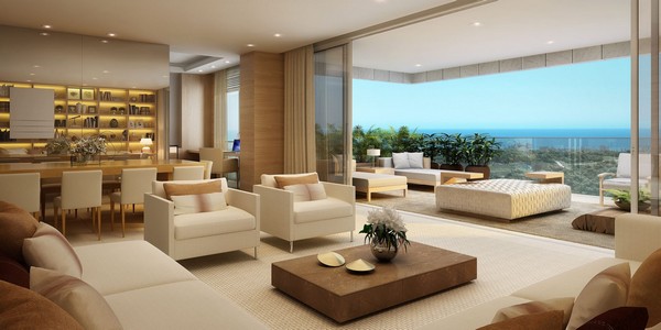 imagem de decoração
