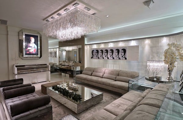 imagem de decoração