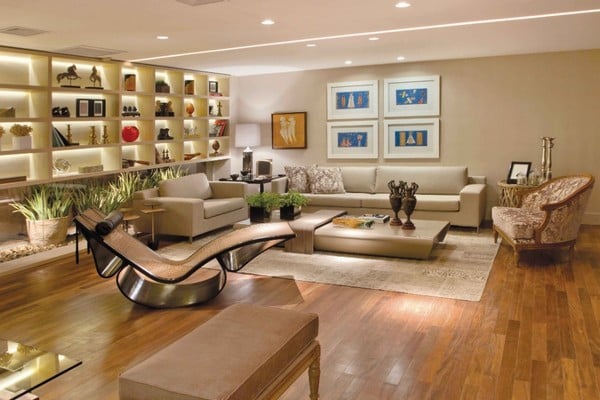 imagem de decoração