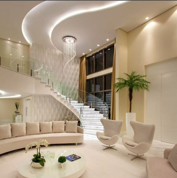imagem de decoração