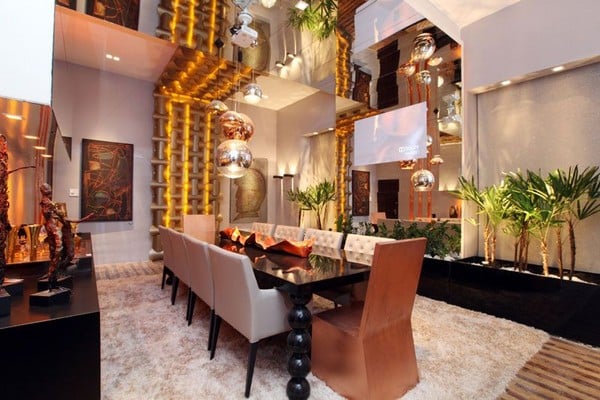 imagem de decoração