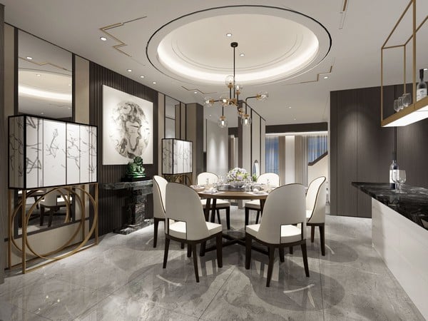 imagem de decoração