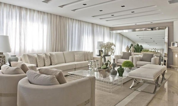 imagem de decoração
