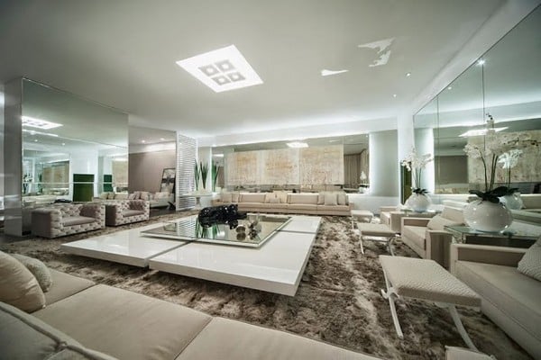 imagem de decoração