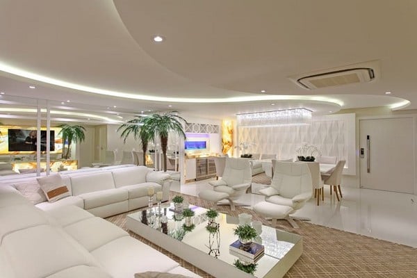 imagem de decoração