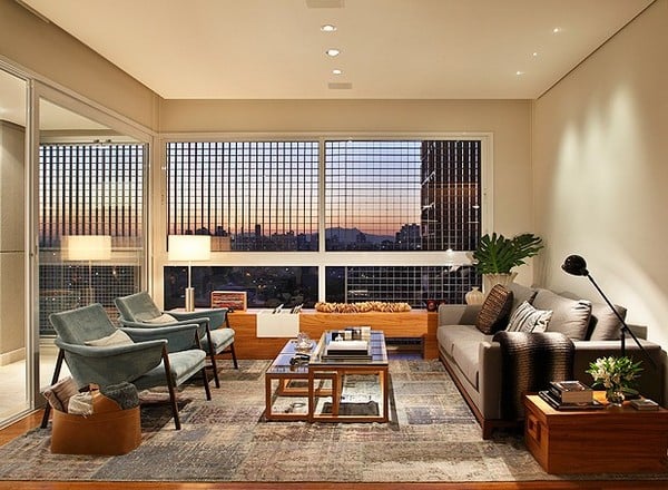 imagem de decoração