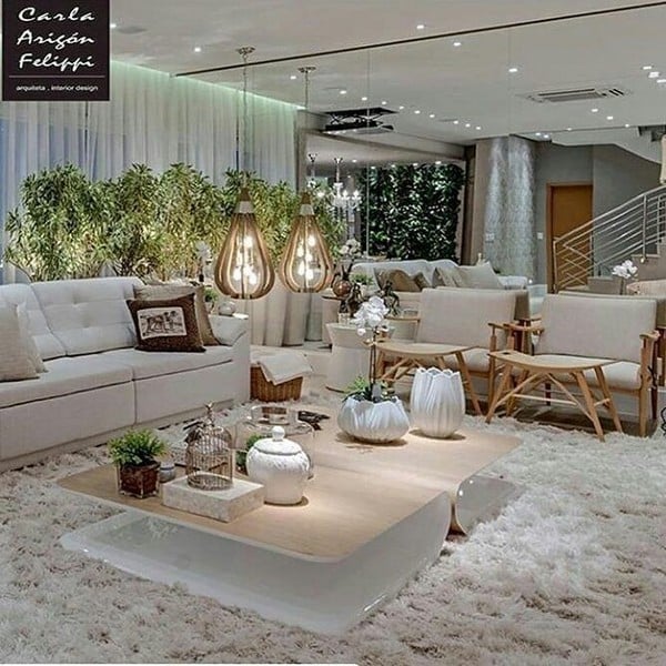 imagem de decoração