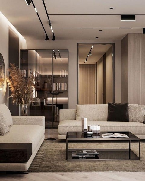 imagem de decoração