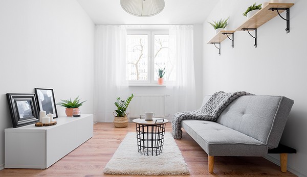 imagem de decoração