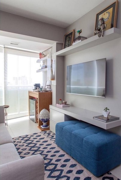 imagem de decoração