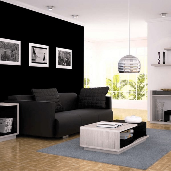 imagem de decoração
