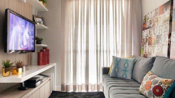 imagem de decoração